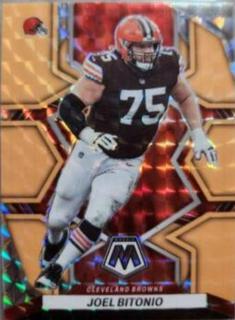 Joel Bitonio