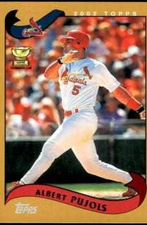 Albert Pujols