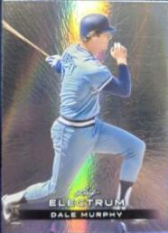 Dale Murphy