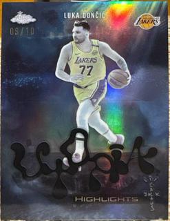 Luka Doncic