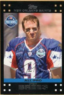 Drew Brees