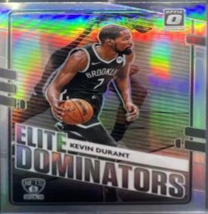Kevin Durant
