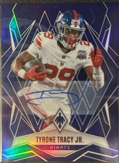 Tyrone Tracy Jr.
