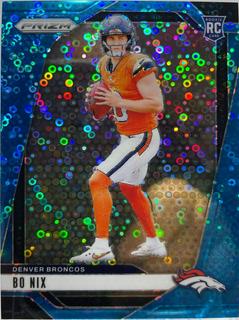 Bo Nix