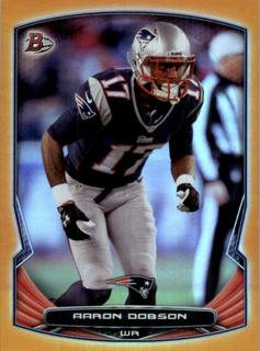Aaron Dobson