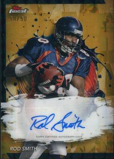 Rod Smith