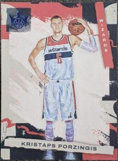 Kristaps Porzingis