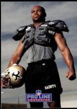 Sam Mills