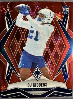 DJ Giddens