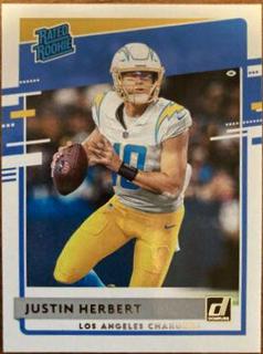 Justin Herbert