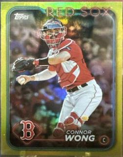 Connor Wong