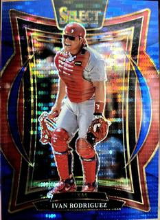 Ivan Rodriguez