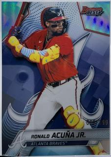 Ronald Acuna Jr.