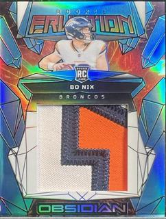 Bo Nix