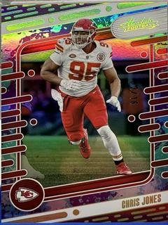 Chris Jones