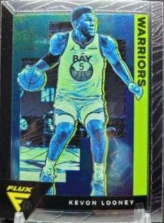 Kevon Looney