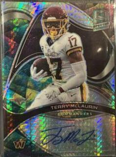 Terry McLaurin