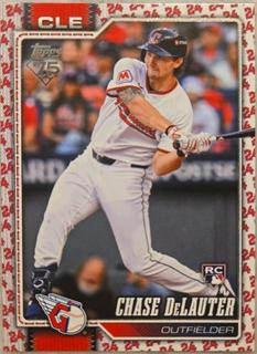 Chase DeLauter