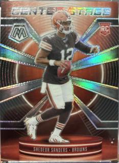 Shedeur Sanders