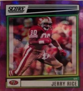 Jerry Rice