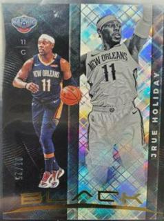 Jrue Holiday