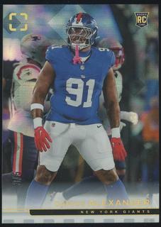 Darius Alexander