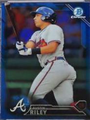 Austin Riley