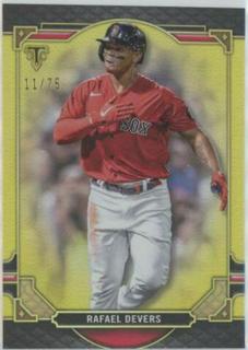 Rafael Devers