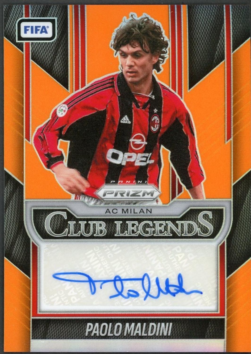 Paolo Maldini