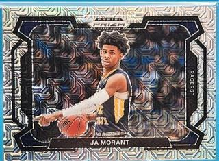Ja Morant