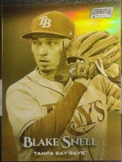 Blake Snell