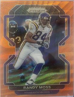 Randy Moss