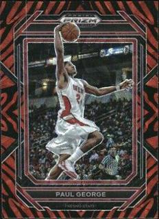 Paul George