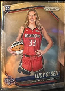 Lucy Olsen