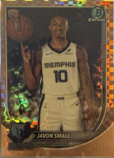 Javon Small