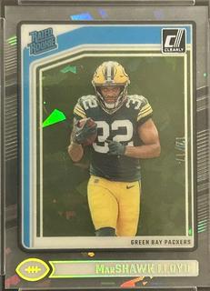MarShawn Lloyd