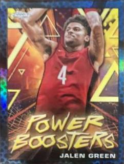 Jalen Green