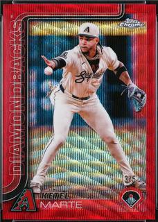 Ketel Marte