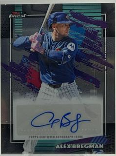 Alex Bregman