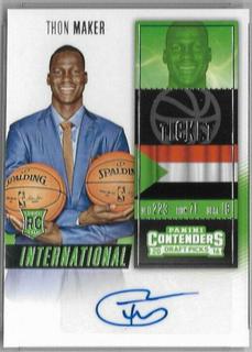 Thon Maker