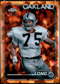 Howie Long