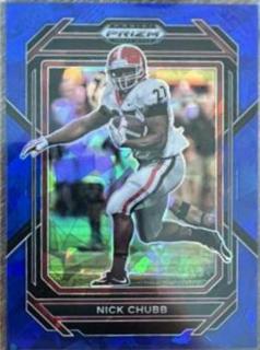 Nick Chubb