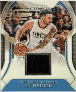 JJ Redick