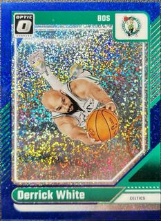 Derrick White