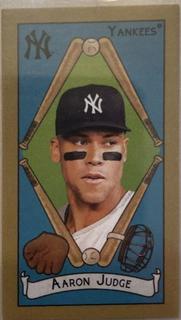 Aaron Judge