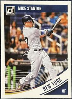 Giancarlo Stanton