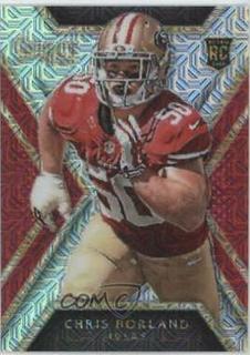 Chris Borland