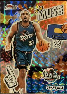 Grant Hill