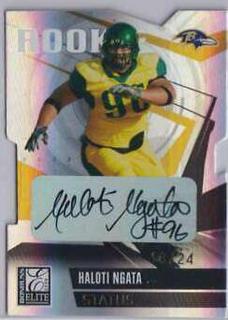 Haloti Ngata