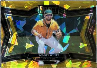 Tommy White